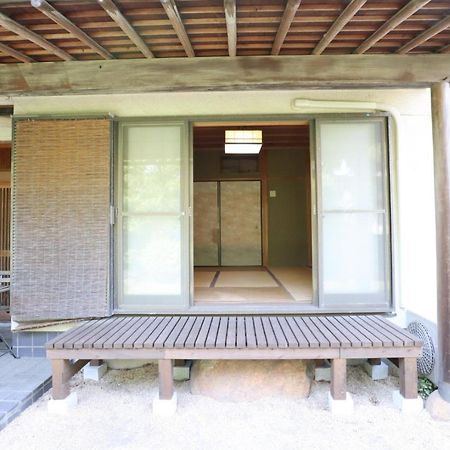 湘南かたせ家 Villa Fudzsiszava Kültér fotó