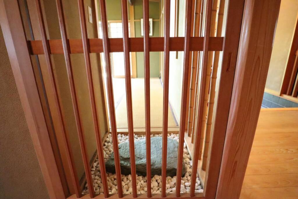 湘南かたせ家 Villa Fudzsiszava Kültér fotó