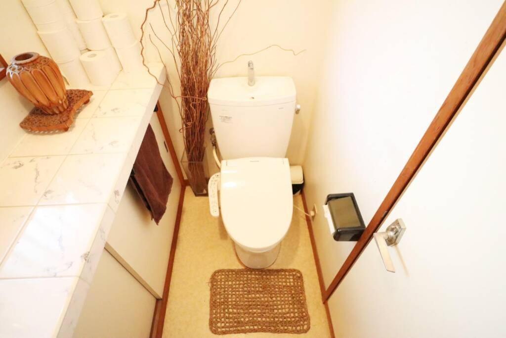 湘南かたせ家 Villa Fudzsiszava Kültér fotó